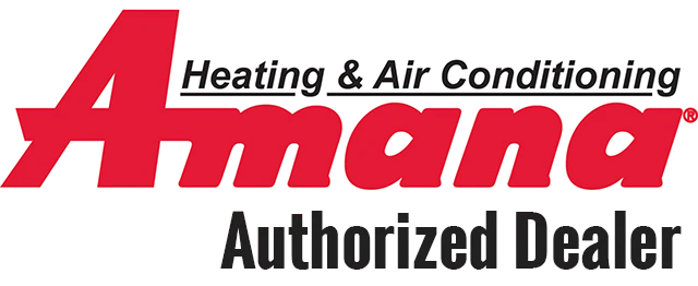 Amana Heating & Air Conditioning — Authorized Amana Dealer