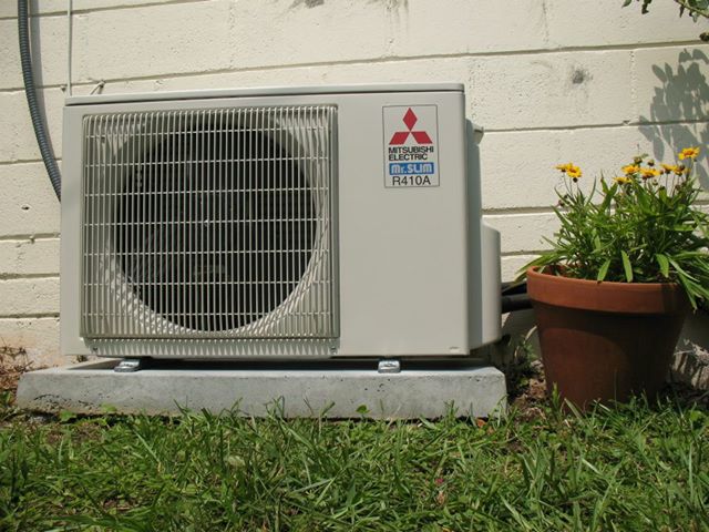B-cool Air Conditioning & Heating INC.